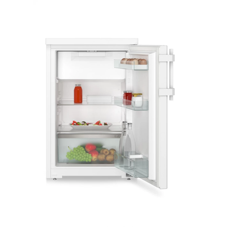 Minibar Liebherr Rc 1401 Pure, SuperCool, 111 l, 55 cm, Touch Control, Blat durabil, Clasa C
